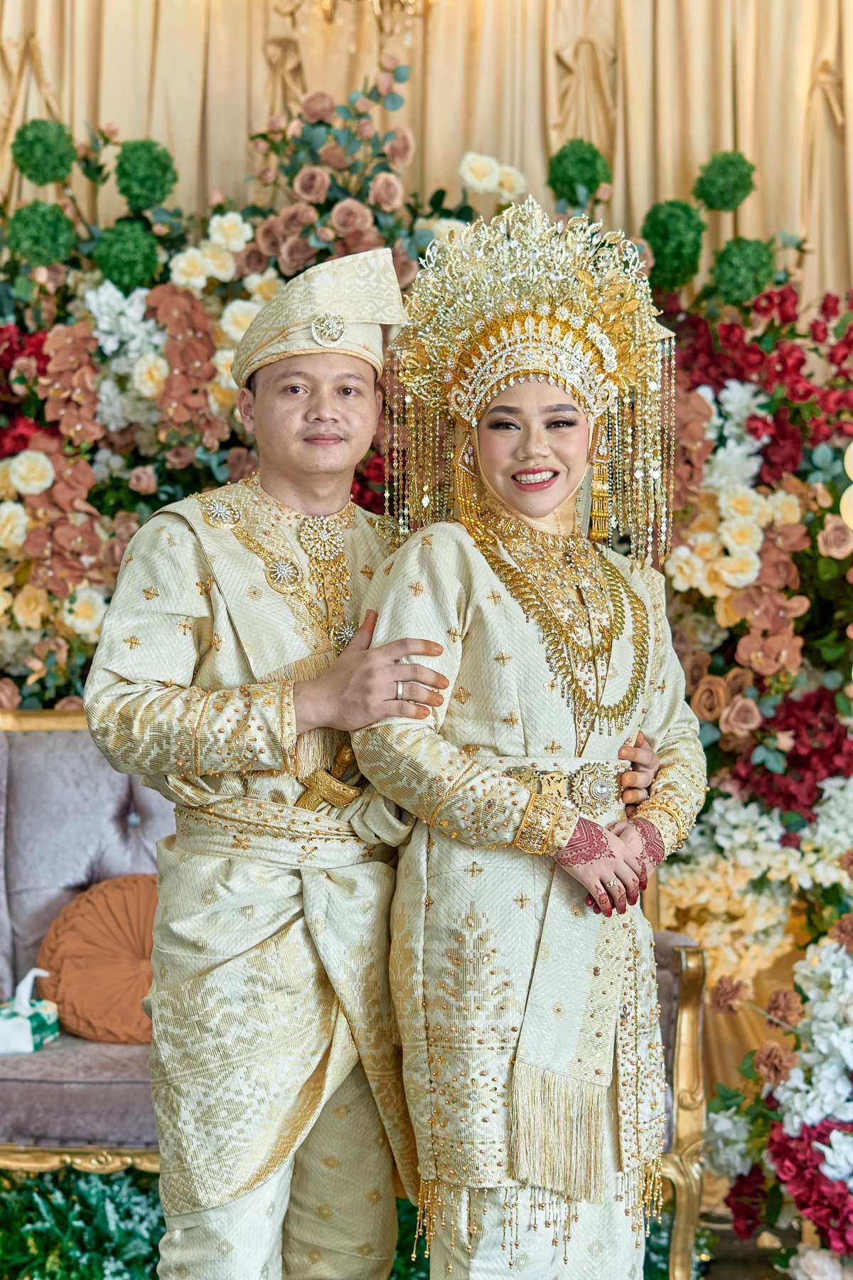 Siti & Tarsono
